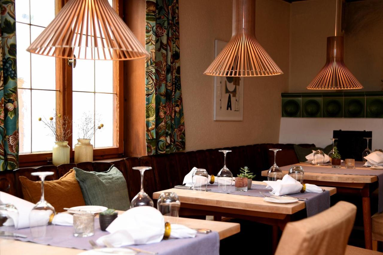 Hotel Romantik Johanniter-kreuz Uberlingen
